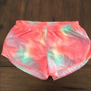 Nike shorts